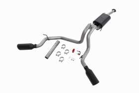 Performance Exhaust System 96016